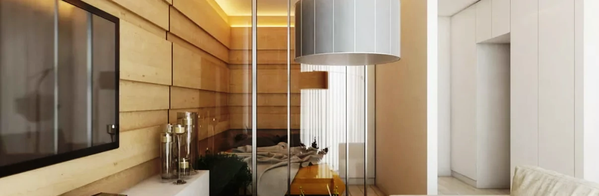 Ремонт квартир по проектам в ЖК Спасское (Видное)