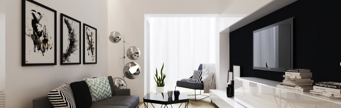 Ремонт квартир по проектам в ЖК Спутник (Мытищи)