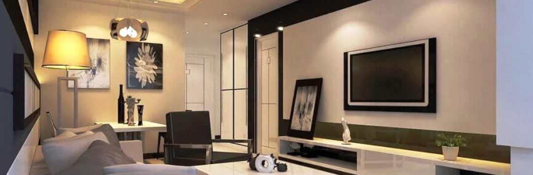 Ремонт квартир по проектам в ЖК Спутник (Практик)