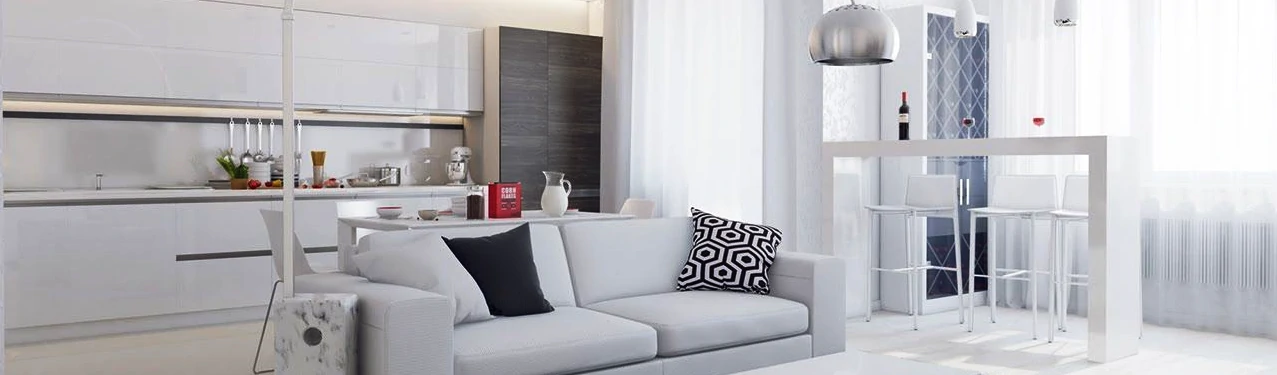 Ремонт квартир по проектам в ЖК Среда на Кутузовском