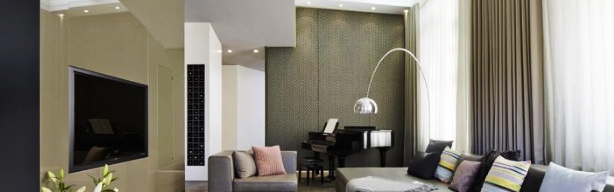 Ремонт квартир по проектам в ЖК Стрелецкий