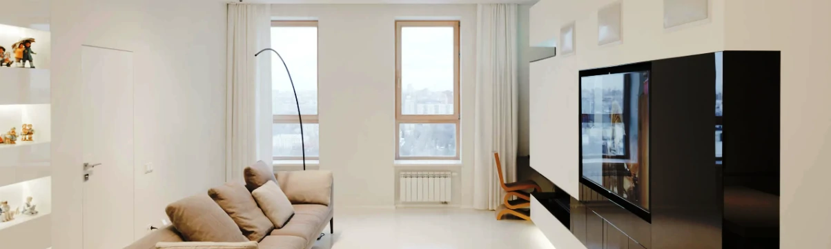 Ремонт квартир по проектам в ЖК Счастье на Волгоградке 1 Ремонт квартир по проектам в ЖК Счастье на Волгоградке