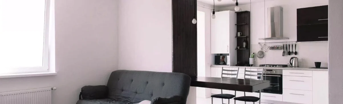 Ремонт квартир по проектам в ЖК Татарская 35