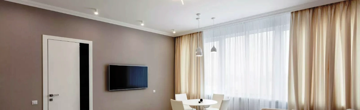 Ремонт квартир по проектам в ЖК Федоскинская слобода