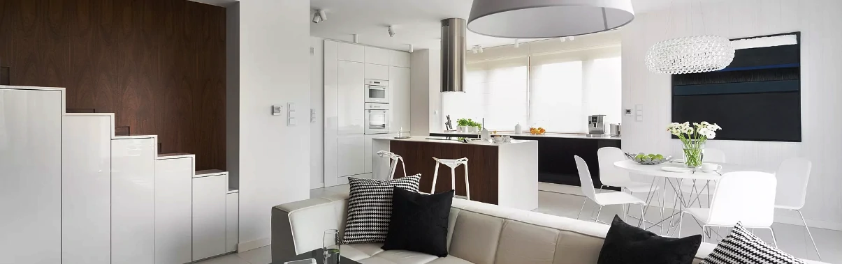 Ремонт квартир по проектам в ЖК Экопарк Горчаково