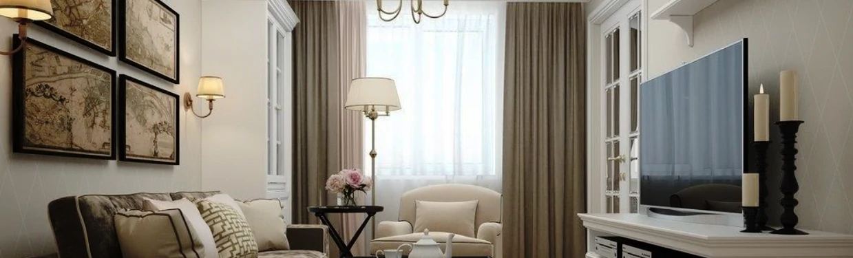 Ремонт квартир по проектам в ЖК Эльйон