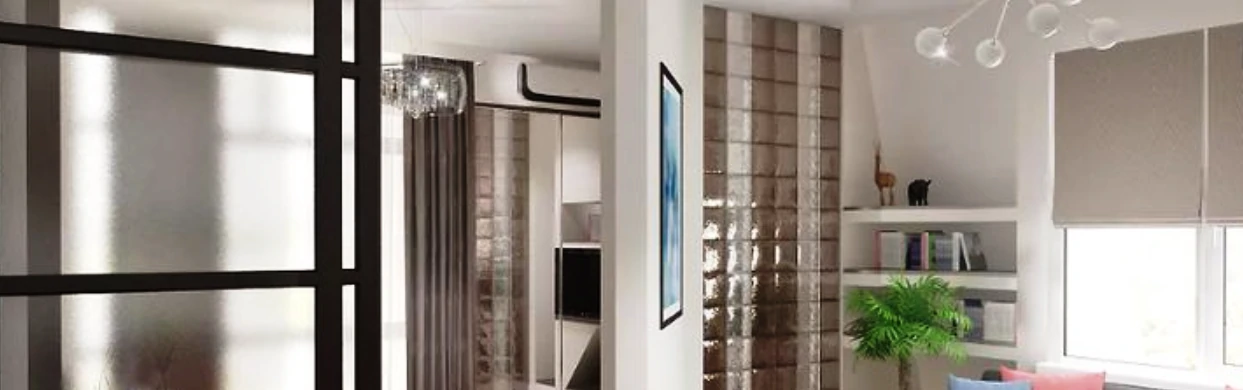 Ремонт квартир по проектам в ЖК ЮИТ Парк