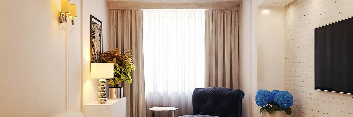 Ремонт квартир по проектам в ЖК Ядреевские пруды