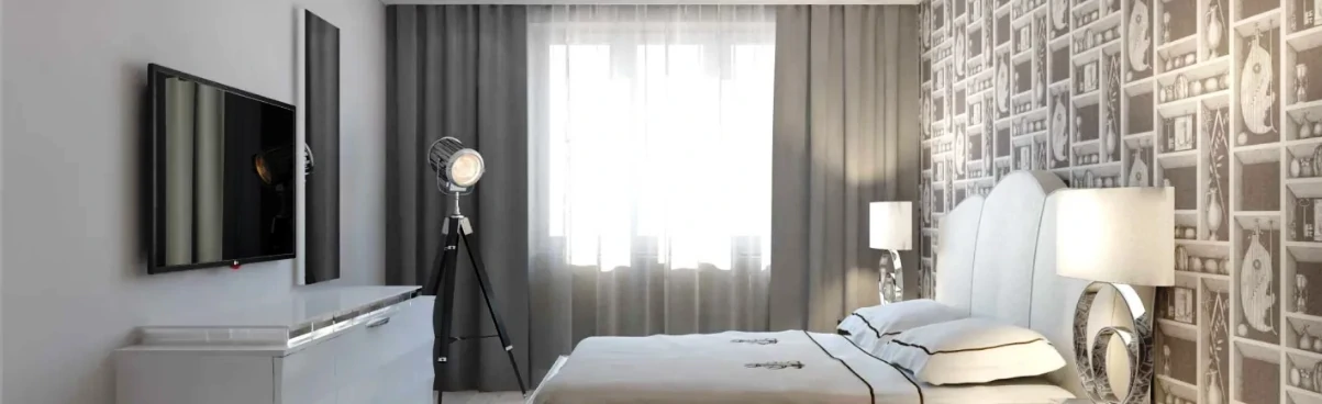 Ремонт квартир по проектам в ЖК Яуза парк