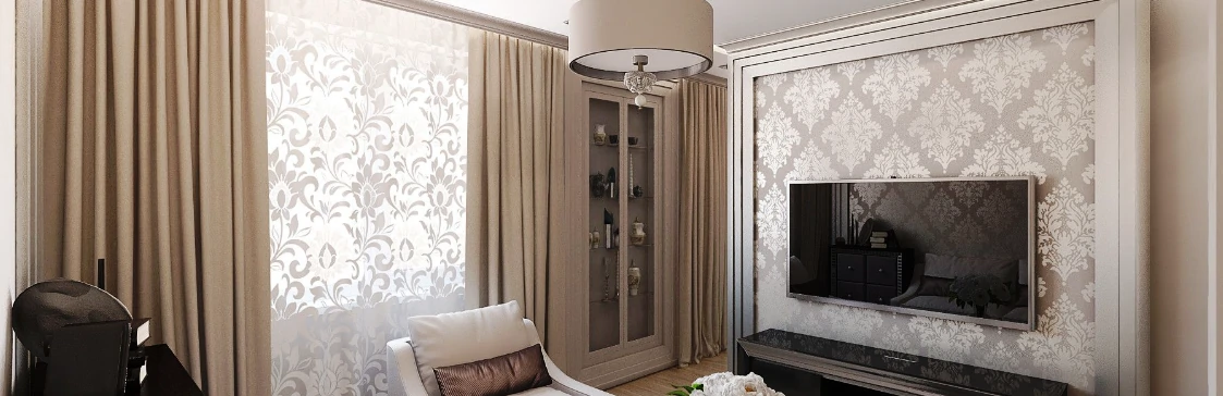 Ремонт квартир по проектам в ЖК Яузская Аллея 1 Ремонт квартир по проектам в ЖК Яузская Аллея