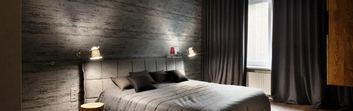 Ремонт квартир по проектам в ЖК на Старонагорной (Видное)