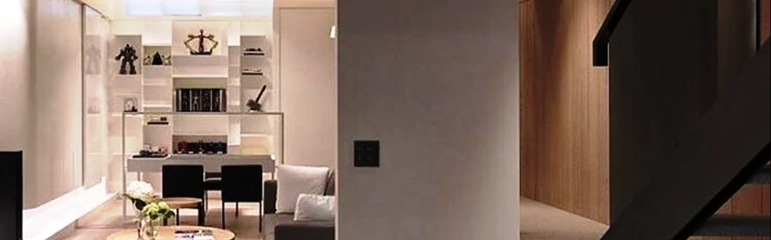 Ремонт квартир по проектам в МФК Созвездие