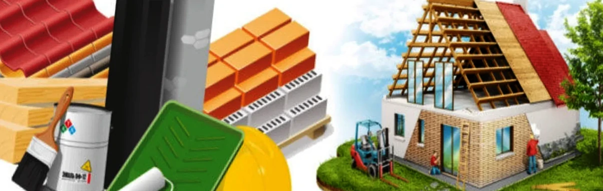 Ремонт квартир с материалами в Балашихе