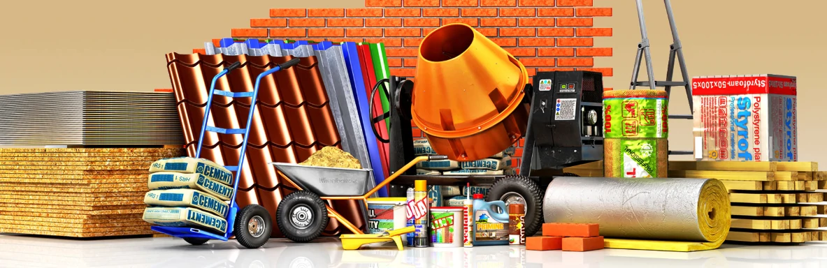 Ремонт квартир с материалами в Видном 1 Ремонт квартир с материалами в Видном