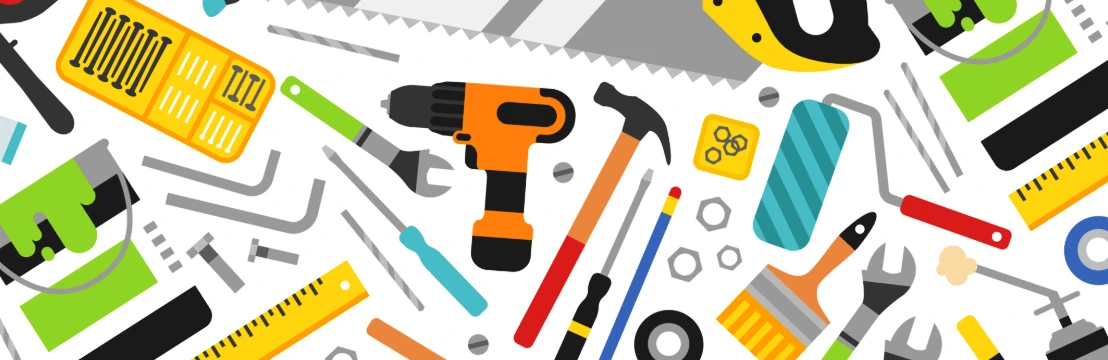 Ремонт квартир с материалами в Долгопрудном