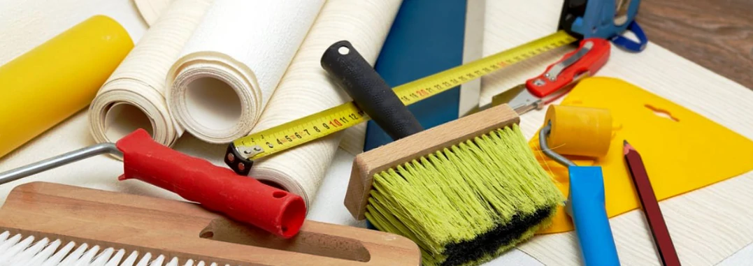 Ремонт квартир с материалами в Домодедово