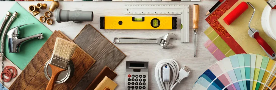 Ремонт квартир с материалами в Егорьевске 1 Ремонт квартир с материалами в Егорьевске