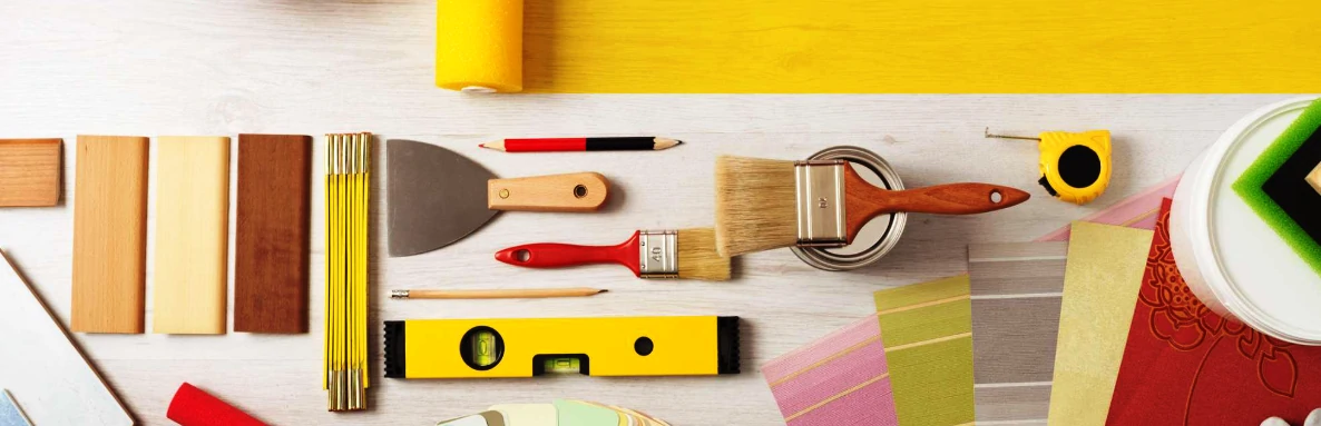 Ремонт квартир с материалами в ЖК Прокшино