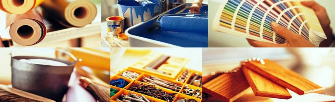 Ремонт квартир с материалами в Железнодорожном