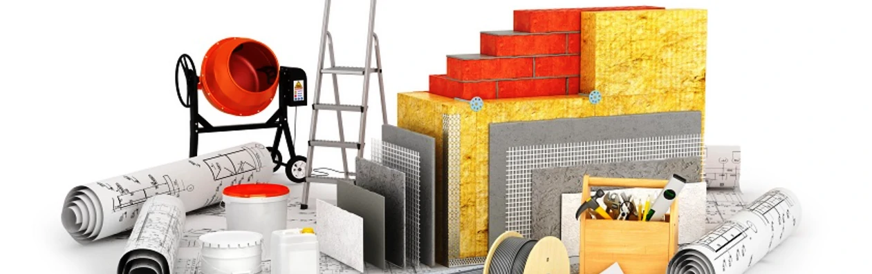 Ремонт квартир с материалами в Жуковском