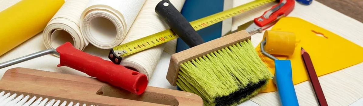 Ремонт квартир с материалами в Истре