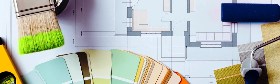 Ремонт квартир с материалами в Королеве