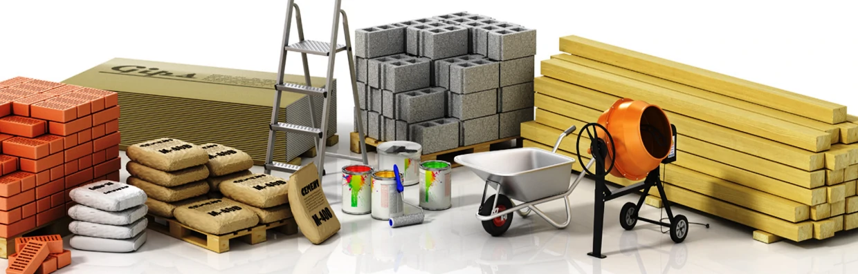 Ремонт квартир с материалами в Котельниках