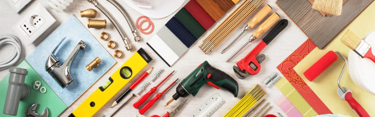 Ремонт квартир с материалами в Лобне