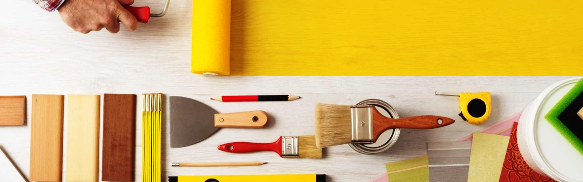 Ремонт квартир с материалами в Лыткарино