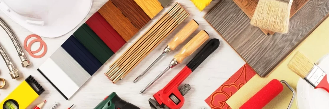 Ремонт квартир с материалами в Одинцово