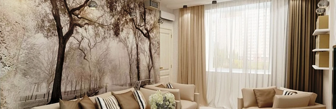 Ремонт однокомнатных квартир в ЖК 11