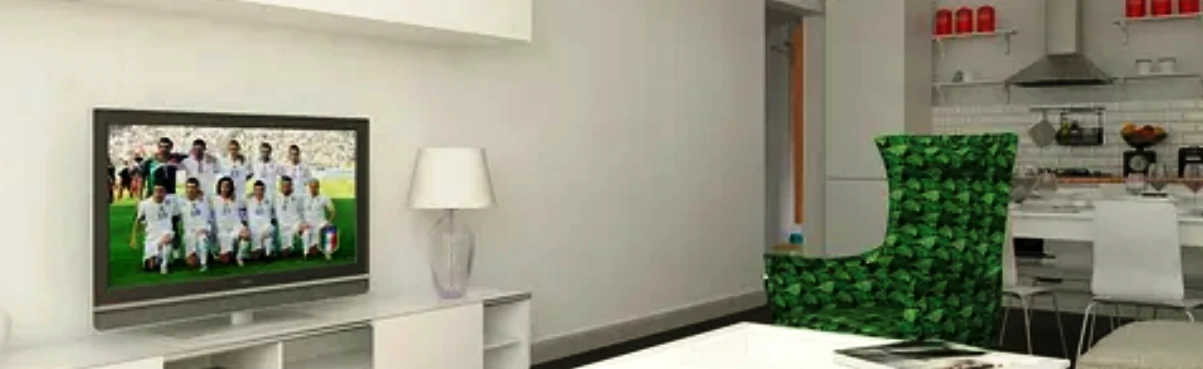 Ремонт однокомнатных квартир в ЖК Cameo Moscow Villas 1 Ремонт однокомнатных квартир в ЖК Cameo Moscow Villas