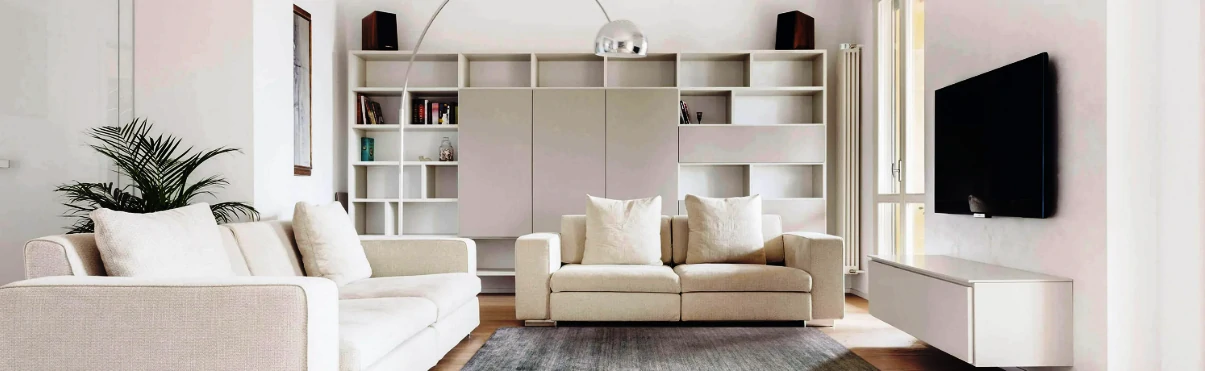 Ремонт однокомнатных квартир в ЖК Green ligh