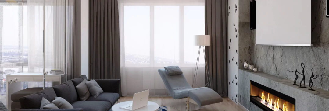 Ремонт однокомнатных квартир в ЖК Rastorguevo Village