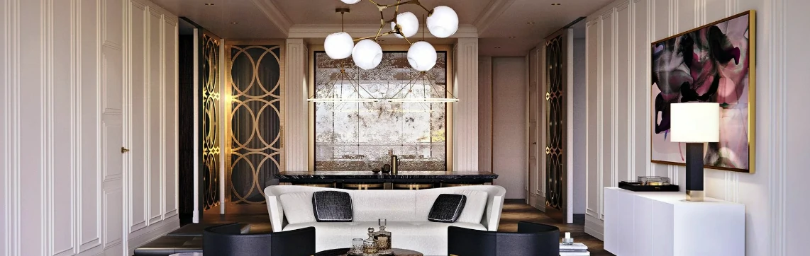 Ремонт однокомнатных квартир в ЖК Shome