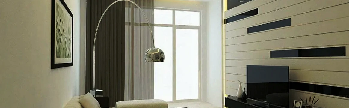 Ремонт однокомнатных квартир в ЖК Альфа