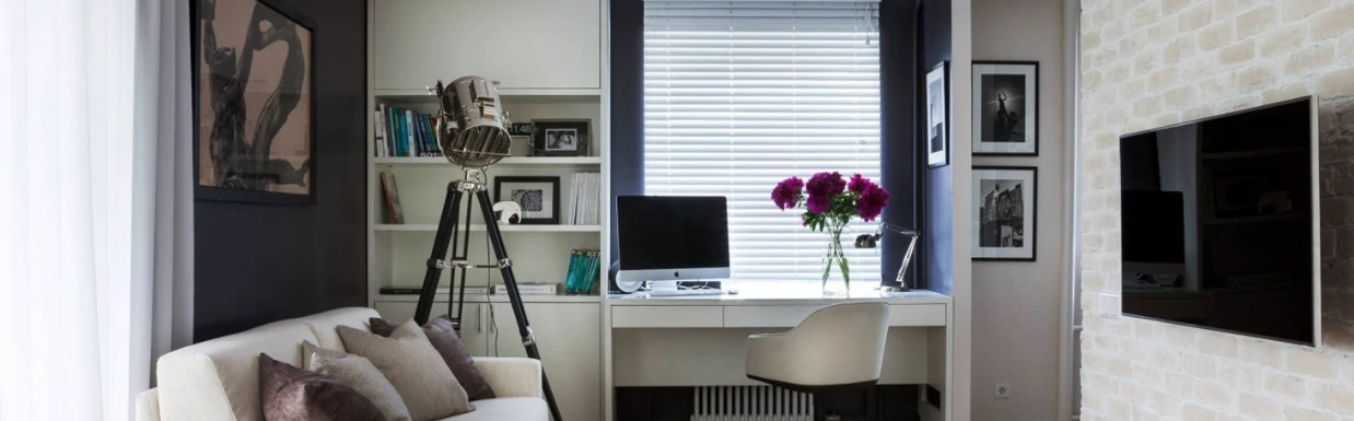 Ремонт однокомнатных квартир в ЖК Бородино 1 Ремонт однокомнатных квартир в ЖК Бородино