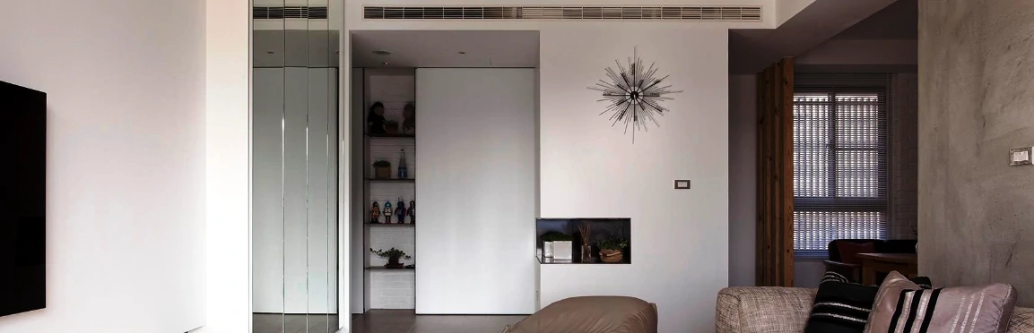 Ремонт однокомнатных квартир в ЖК Видное парк