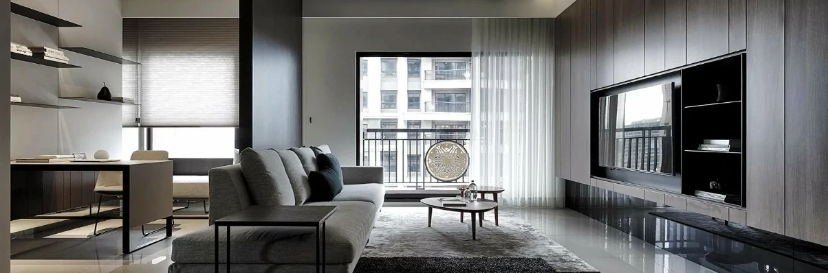 Ремонт однокомнатных квартир в ЖК Видный Город