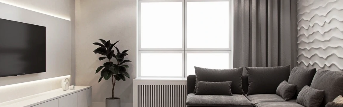 Ремонт однокомнатных квартир в ЖК Галактика 2