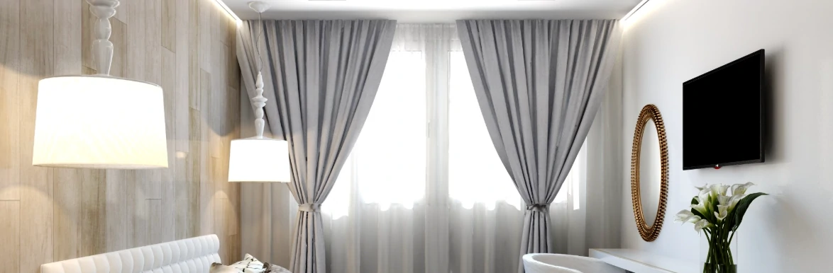 Ремонт однокомнатных квартир в ЖК Гулливер