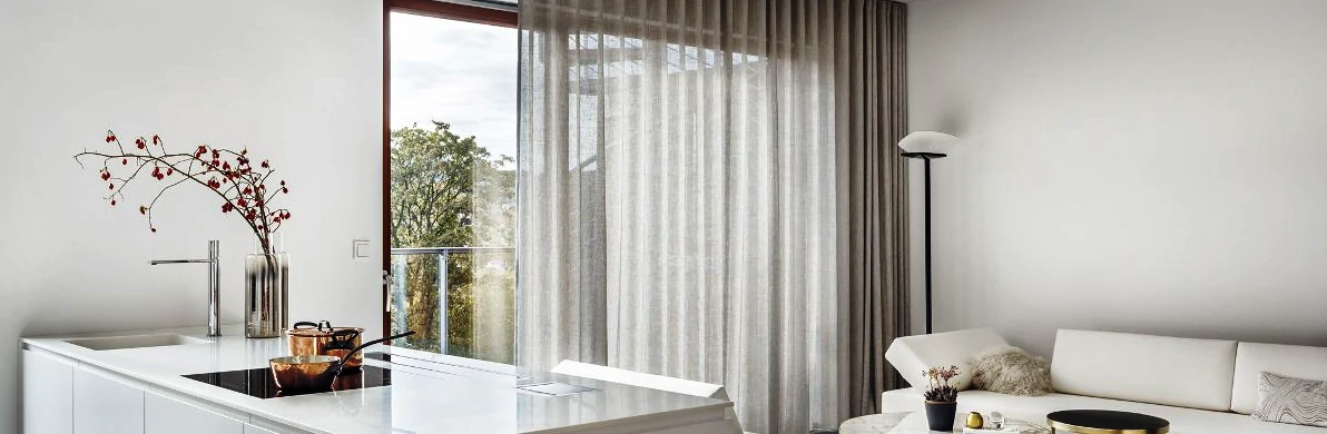 Ремонт однокомнатных квартир в ЖК Датский квартал