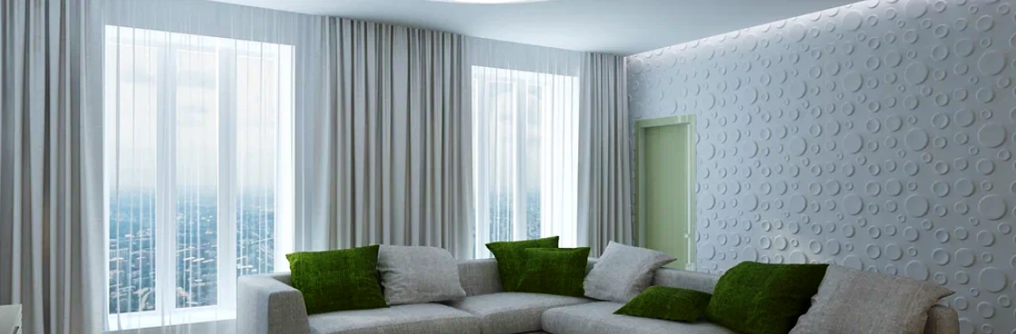 Ремонт однокомнатных квартир в ЖК Дворянское гнездо