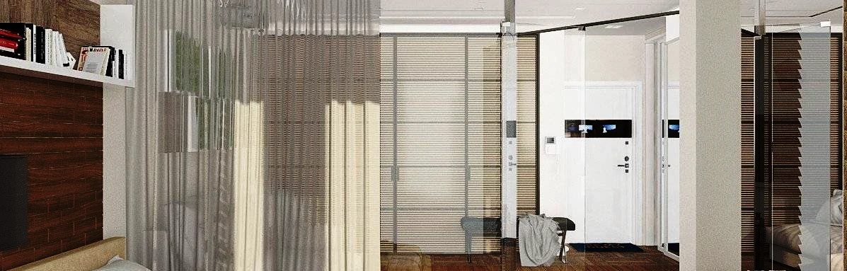 Ремонт однокомнатных квартир в ЖК Королёвские сосны