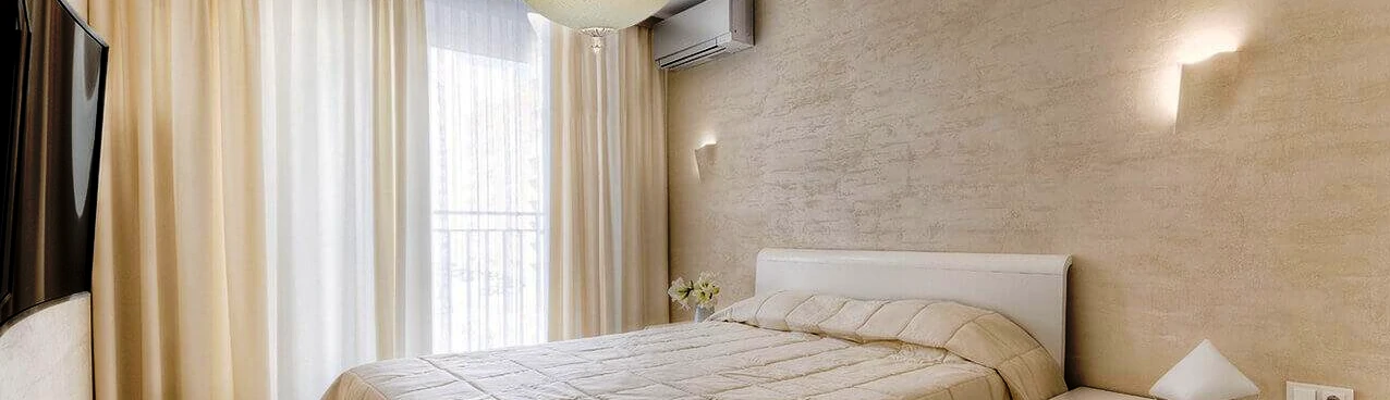 Ремонт однокомнатных квартир в ЖК Красный кит