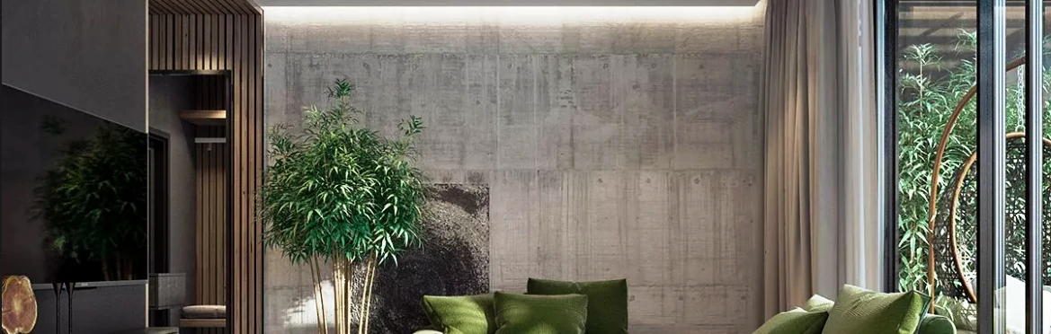 Ремонт однокомнатных квартир в ЖК Маяк (Химки) 1 Ремонт однокомнатных квартир в ЖК Маяк (Химки)