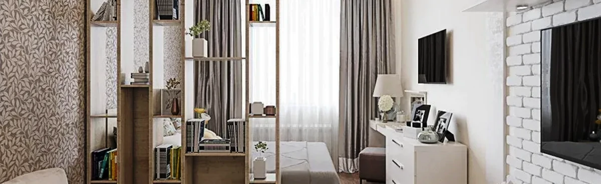 Ремонт однокомнатных квартир в ЖК Митино парк