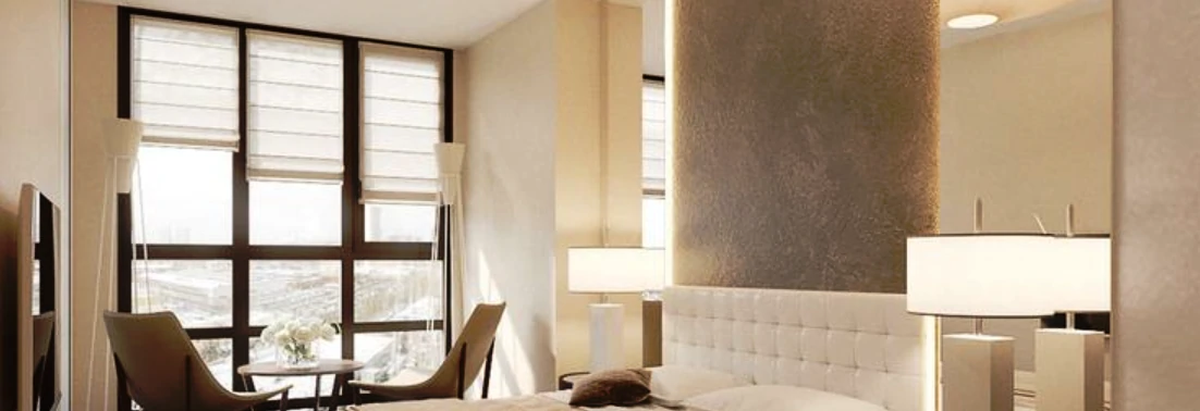 Ремонт однокомнатных квартир в ЖК На ул. Горького 47 (Королев)