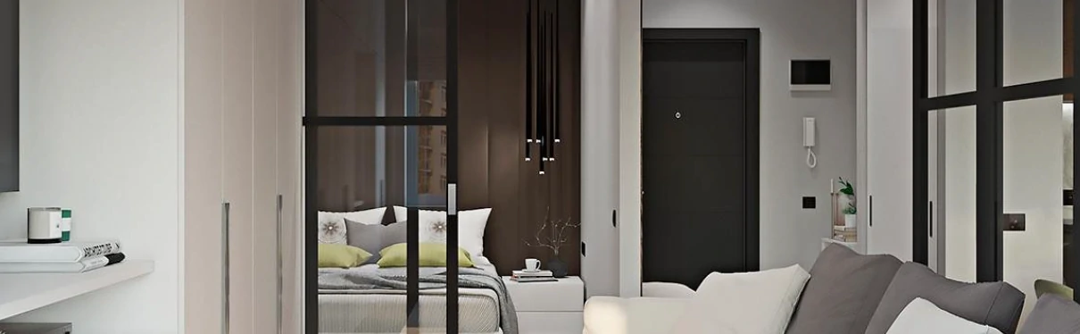 Ремонт однокомнатных квартир в ЖК Новое Замитино