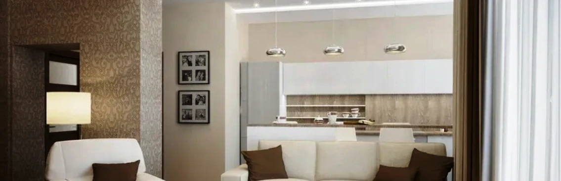 Ремонт однокомнатных квартир в ЖК Новое Медведково